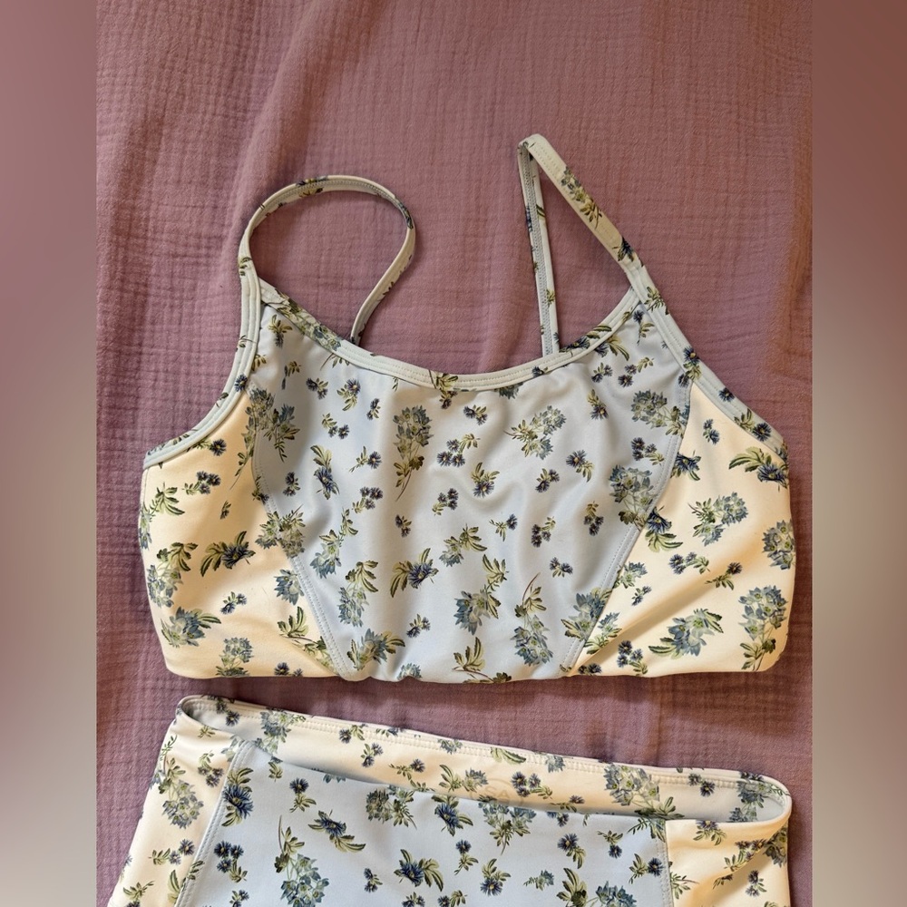 YOGA SET